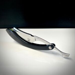 WoolfBlades 511 Custom made Straight Razor - Image 1