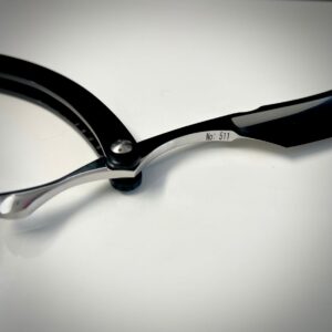 WoolfBlades 511 Custom made Straight Razor - Image 5