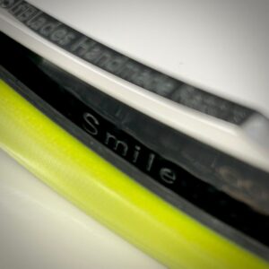 WoolfBlades 521 Custom made Straight Razor Limited Edition - Image 6