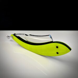 WoolfBlades 521 Custom made Straight Razor Limited Edition - Image 4
