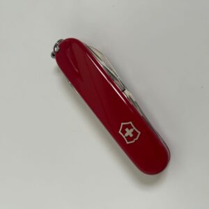WoolfBlades Victorinox Tinker Red PocketKnife - Image 3